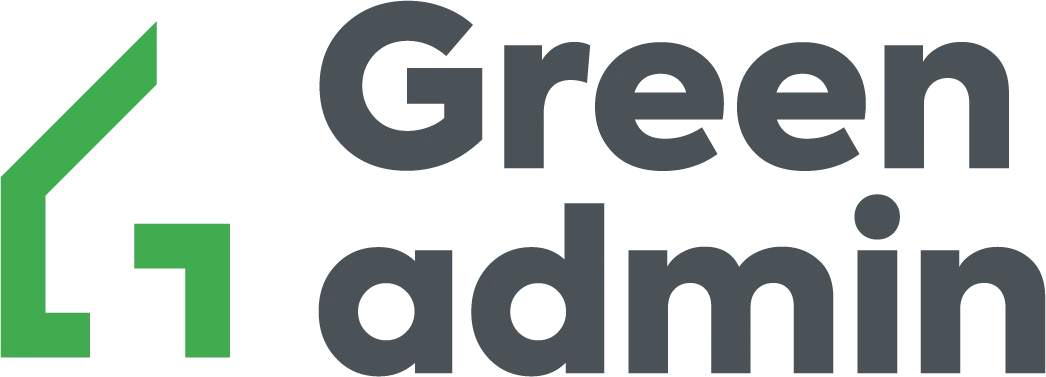 Green admin